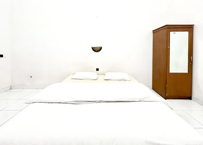 Hotel Dewi Sri Prawirotaman RedPartner