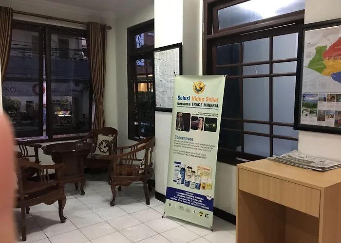 Hotel Kristina Malioboro