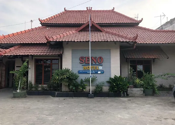 Hotel Seno